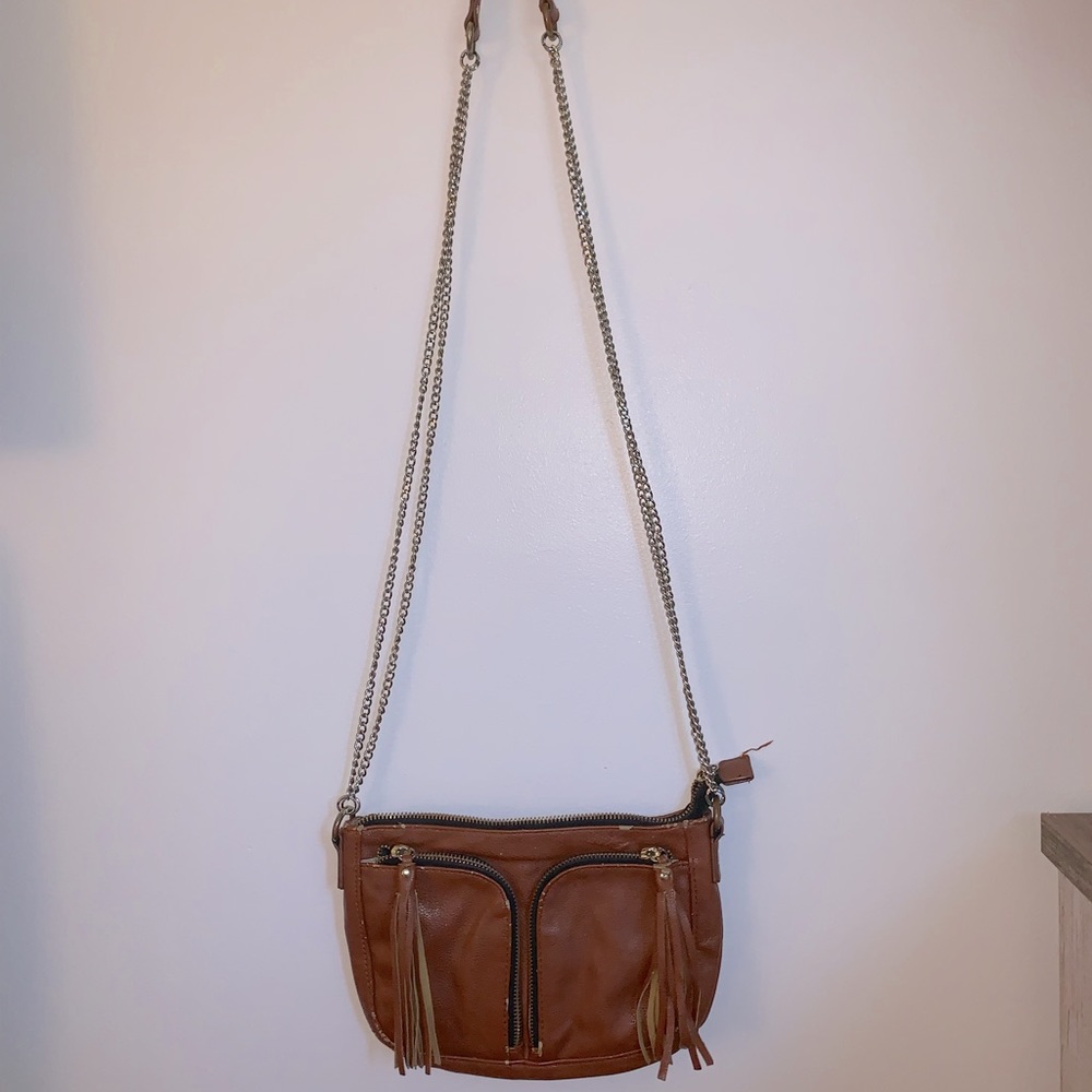 Steve Madden purse